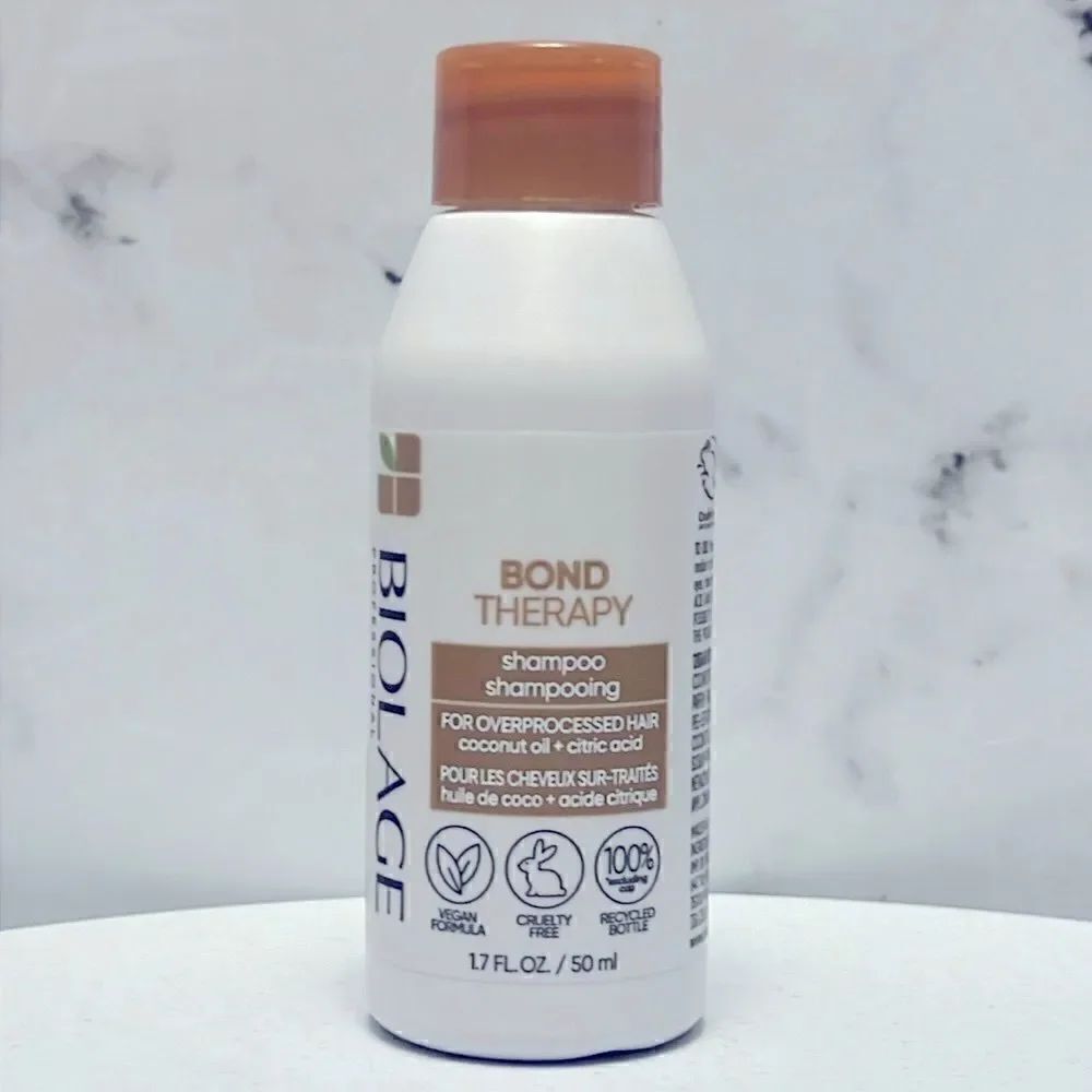⭐️ Biolage Bond Therapy Shampoo